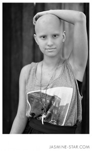 Amazing Grace. - Jasmine Star