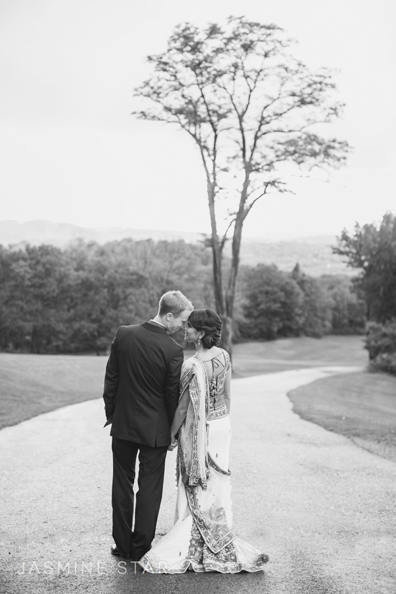 The Garrison New York Wedding Gopi Eric Jasmine Star