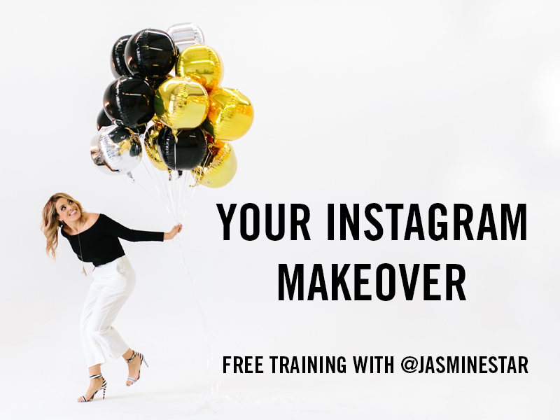 How to Get More Instagram Followers + Likes - Jasmine Star