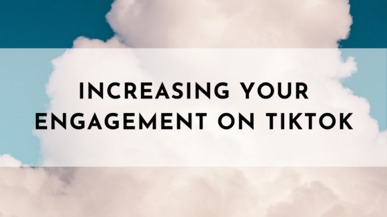 How to Increase Your Engagement on TikTok - Jasmine Star